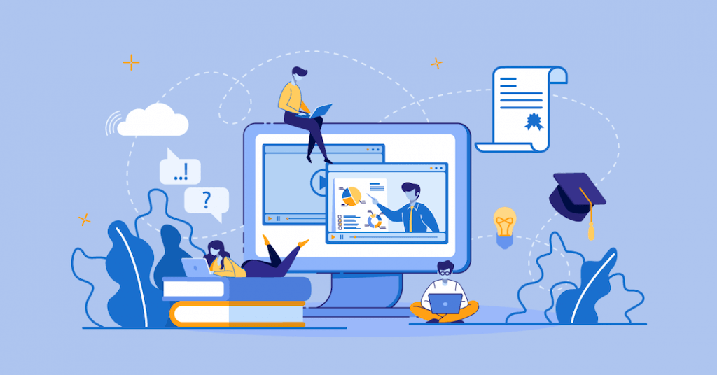 Top 10 Learning Management Systems (LMS) and Why We Support Them